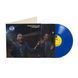 Вінілова платівка Morrissey - Make-Up Is A Lie (Blue VINYL) LP 1