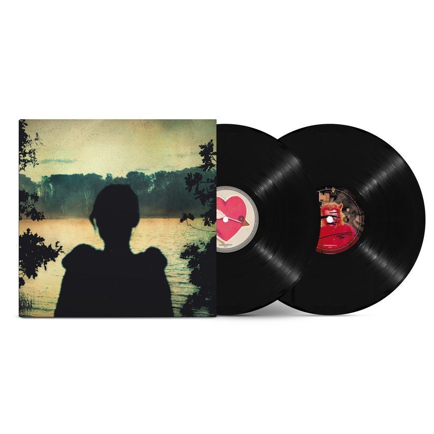 Виниловая пластинка Porcupine Tree - Deadwing