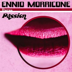 Вінілова платівка Ennio Morricone - Passion (VINYL) 2LP
