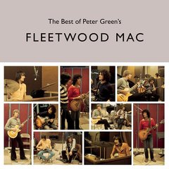 Виниловая пластинка Fleetwood Mac - The Best Of Peter Green's (VINYL) 2LP