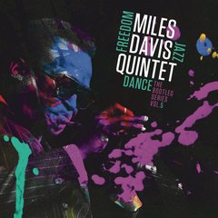Вінілова платівка Miles Davis Quintet - Freedom Jazz Dance (VINYL) 3LP