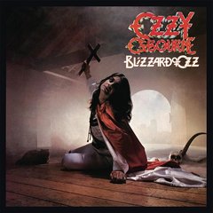 Вінілова платівка Ozzy Osbourne - Blizzard Of Ozz (VINYL) LP