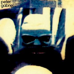 Вінілова платівка Peter Gabriel - Peter Gabriel 4 (VINYL) LP