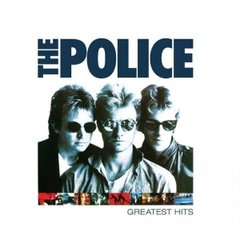 Вінілова платівка Police, The (Sting) - Greatest Hits (HSM VINYL) 2LP