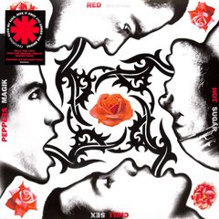 Виниловая пластинка Red Hot Chili Peppers - Blood Sugar Sex Magik (VINYL) 2LP