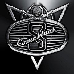 Вінілова платівка Scorpions - Comeblack (VINYL) 2LP