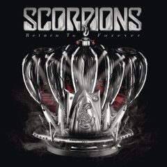 Виниловая пластинка Scorpions - Return To Forever (VINYL) 2LP