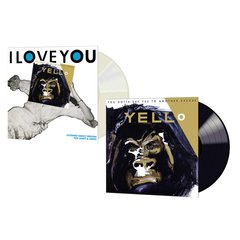 Виниловая пластинка Yello - You Gotta Say Yes To Another Excess (VINYL) 2LP