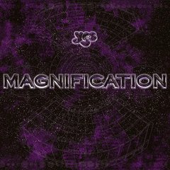 Виниловая пластинка Yes - Magnification (VINYL) 2LP