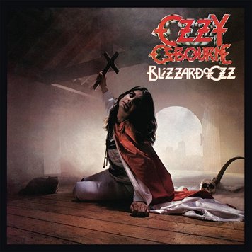 Вінілова платівка Ozzy Osbourne - Blizzard Of Ozz (VINYL LTD) LP