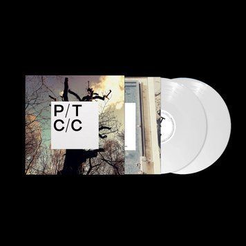 Виниловая пластинка Porcupine Tree - Closure / Continuation (White VINYL) 2LP