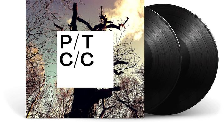 Вінілова платівка Porcupine Tree - Closure / Continuation (VINYL) 2LP