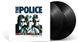 Виниловая пластинка Police, The (Sting) - Greatest Hits (HSM VINYL) 2LP 2