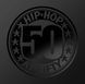 Вінілова платівка Збірка - Hip-Hop At Fifty 4LP 2