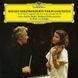 Вінілова платівка Anne-Sophie Mutter, Herbert von Karajan - Mozart: Violin Concertos No. 3 & No. 5 (VINYL) LP 1