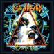 Виниловая пластинка Def Leppard - Hysteria. The Singles (SL VINYL BOX) 10x7" 1