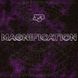 Виниловая пластинка Yes - Magnification (VINYL) 2LP 1