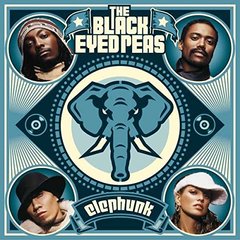 Виниловая пластинка Black Eyed Peas, The - Elephunk (VINYL) 2LP