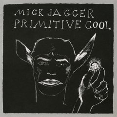 Вінілова платівка Mick Jagger (The Rolling Stones) - Primitive Cool (VINYL) LP