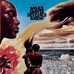 Вінілова платівка Miles Davis - Bitches Brew (VINYL) 2LP