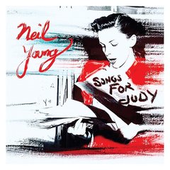 Вінілова платівка Neil Young - Songs For Judy (VINYL) 2LP