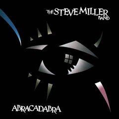 Виниловая пластинка Steve Miller Band - Abracadabra (VINYL) LP