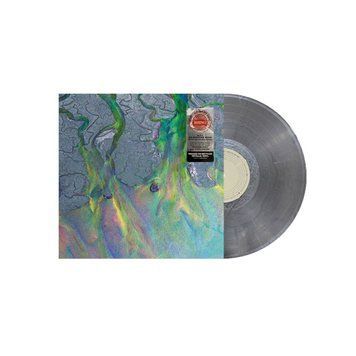 Вінілова платівка Alt-J - An Awesome Wave (Metallic) LP