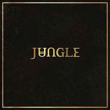 Вінілова платівка Jungle - Jungle (VINYL) LP