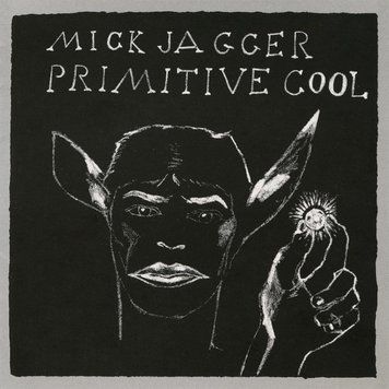 Виниловая пластинка Mick Jagger (The Rolling Stones) - Primitive Cool (VINYL) LP