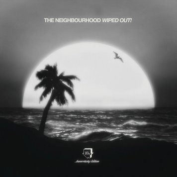 Вінілова платівка The Neighbourhood - Wiped Out! 10th Anniversary 2LP
