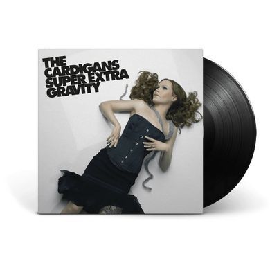 Вінілова платівка Cardigans, The - Super Extra Gravity (VINYL) LP