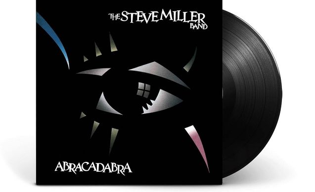 Вінілова платівка Steve Miller Band - Abracadabra (VINYL) LP