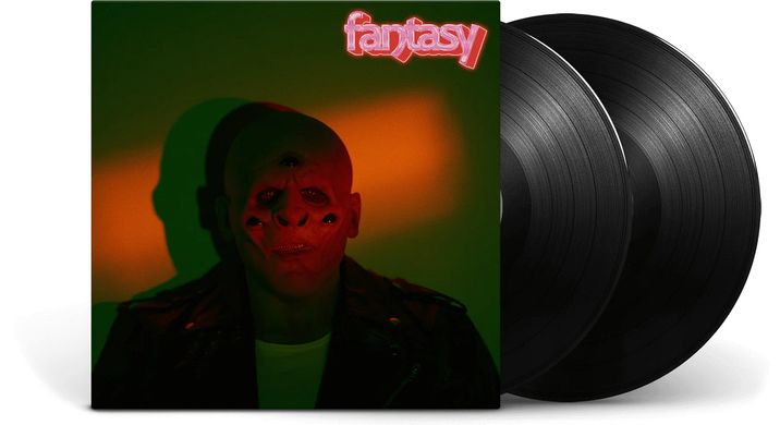 Виниловая пластинка M83 - Fantasy (VINYL) 2LP