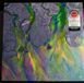 Вінілова платівка Alt-J - An Awesome Wave (Metallic) LP 3