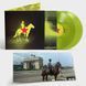 Вінілова платівка Genesis Owusu - Redstar Wu & The Worldwide Scourge 2LP 2